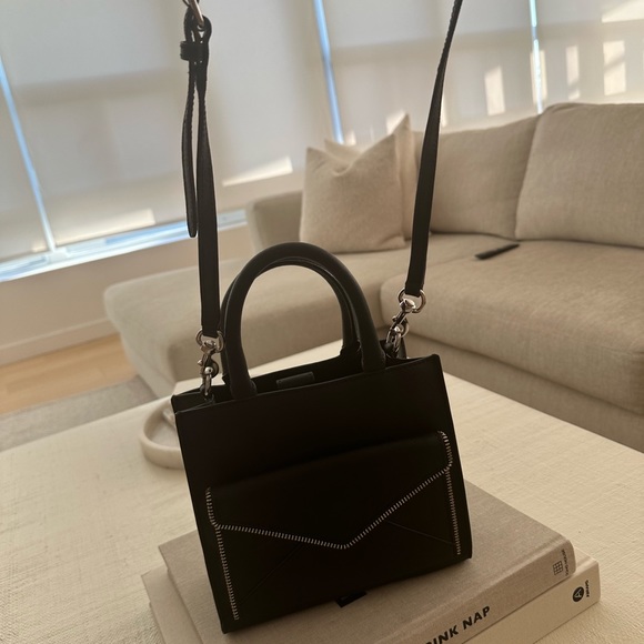 Rebecca Minkoff crossbody - Picture 2 of 3